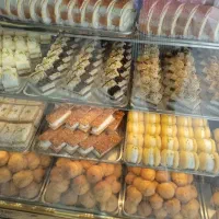 به یک شاگرد قنادی نیازمندیم