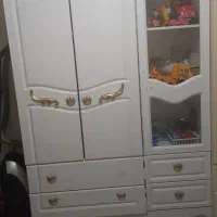 کمدجالباس ودکور کودک