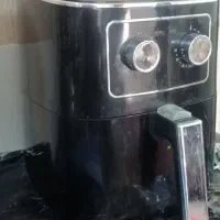 سرخکن وگاترونیکس