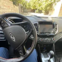 تیگو 5 مدل 97 فول|خودرو سواری و وانت|ملارد, |دیوار