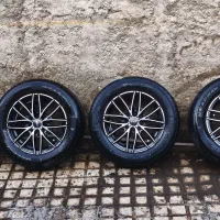 رینگ اسپرت|قطعات یدکی و لوازم جانبی|ورامین, خیر آباد|دیوار