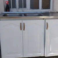 لوازم اشپز خانه|مصالح و تجهیزات ساختمان|الشتر, |دیوار