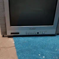 گیرنده دیجیتال   ..دی وی دی با باند .تی وی قدیمی|کنسول، بازی ویدئویی و آنلاین|آمل, |دیوار