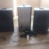 فوش اکو و باند