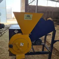 فروش ادوات دامداری|ماشین‌آلات صنعتی|برخوار, |دیوار