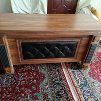 میز مدیریتی|مبلمان اداری|تبریز, |دیوار