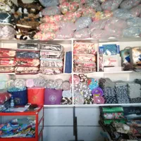 انواع پتو و بالش و روبالشی