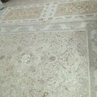 فرش ۱۲ متری و ۴متری