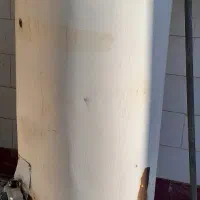 آبگرمکن و یخچال