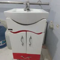 روشویی کابینتی