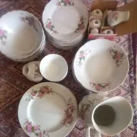 چینی گل سرخ ۱۵۰۰