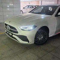 بنز c200L 2025 تیپ استاندارد|خودرو سواری و وانت|شیراز, ستارخان|دیوار