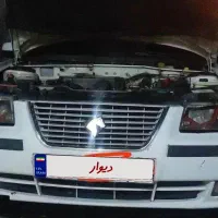 سمند مدل 1390