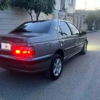 پژو پارس ELX2000مدل 92|خودرو سواری و وانت|گنبد کاووس, |دیوار