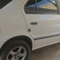 سمند معمولی ۹۴