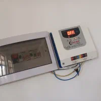 لوله کشی آب و برق وفاضلاب/برقکاری وتعمیرات