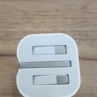 اداپتور ایفون 20وات|لوازم جانبی موبایل و تبلت|مشگین شهر, |دیوار