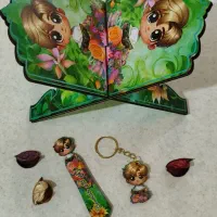 دوخت پرچم و ریسه|لوازم خیاطی و بافتنی|سنندج, |دیوار