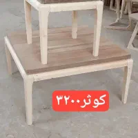 جلومبلی عسلی|مبلمان خانگی و میز عسلی|رباط‌کریم, وهن آباد|دیوار