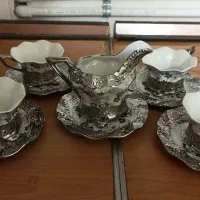 شیرینی خوری