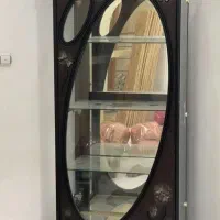 ویترین|بوفه، ویترین، کنسول|گرگان, |دیوار