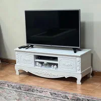 تلویزیون ال ای دی ۴۲اینچ ال جی سالم در حد نو