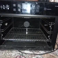 فربرقی