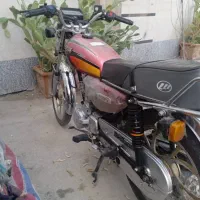 موتور2000|موتورسیکلت|زاهدان, |دیوار