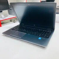 لپتاپ مهندسی اچ پی Core i5 نسل 4 رم 8 گرافیک دار 2|رایانه همراه|شهرکرد, |دیوار