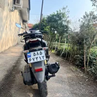 موتور|موتورسیکلت|لاهیجان, حاجی آباد|دیوار