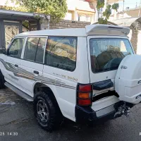 پاجیرو 2002|خودرو سواری و وانت|پاسارگاد, |دیوار