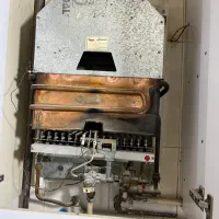 آبگرمکن بوتان