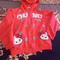 سویشرت دخترانه