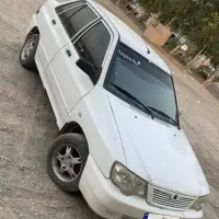 پراید 132 مدل 90|خودرو سواری و وانت|زابل, |دیوار