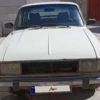پیکان سواری مدل83