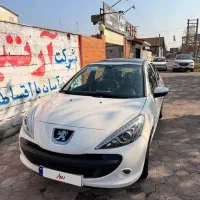 ۲۰۷ پاناروما‌ مدل ۱۴۰۳