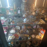 عتیقه واسه خاص پسندا