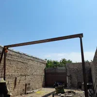 جوش co2تکفاز پمپ باد.جرثقیل.قیچی.میزکارنقطه جوش.|ابزارآلات|اصفهان, دهنو|دیوار