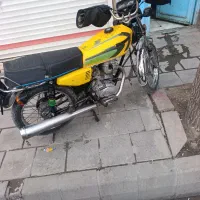 فروش موتورسیکلت