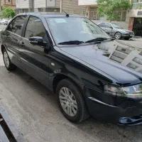 سمندسورن مدل۱۴۰۳|خودرو سواری و وانت|ایلام, |دیوار