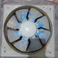 هواکش درحد نو.قیمت توافقی.30در30|پنکه و تصفیهکنندهٔ هوا|مشهد, یوسفیه (شهرک غرب)|دیوار