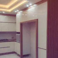 نصاب کابینت و کمد دیواری