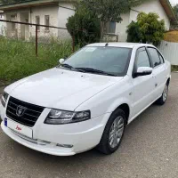 سمند سورن|خودرو سواری و وانت|شلمان, |دیوار