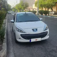 207 tu5 سقف فلز|خودرو سواری و وانت|اهواز, کیانپارس |دیوار