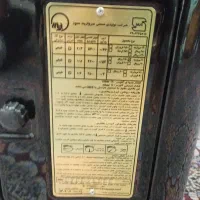 بخاری آکبند صفر|بخاری، هیتر، شومینه|اردبیل, |دیوار