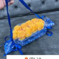 گل و اکسسوری|گل مصنوعی|نقده, |دیوار