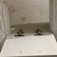 روشویی کابینتی نو|لوازم سرویس بهداشتی|رودسر, |دیوار