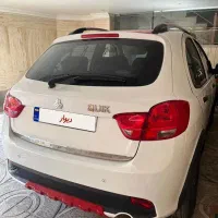 کوئیک آر پلاس|خودرو سواری و وانت|اصفهان, ملکشهر|دیوار