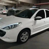۲۰۷دنده ای پانوراما۴۰۱