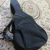 جای گیتار